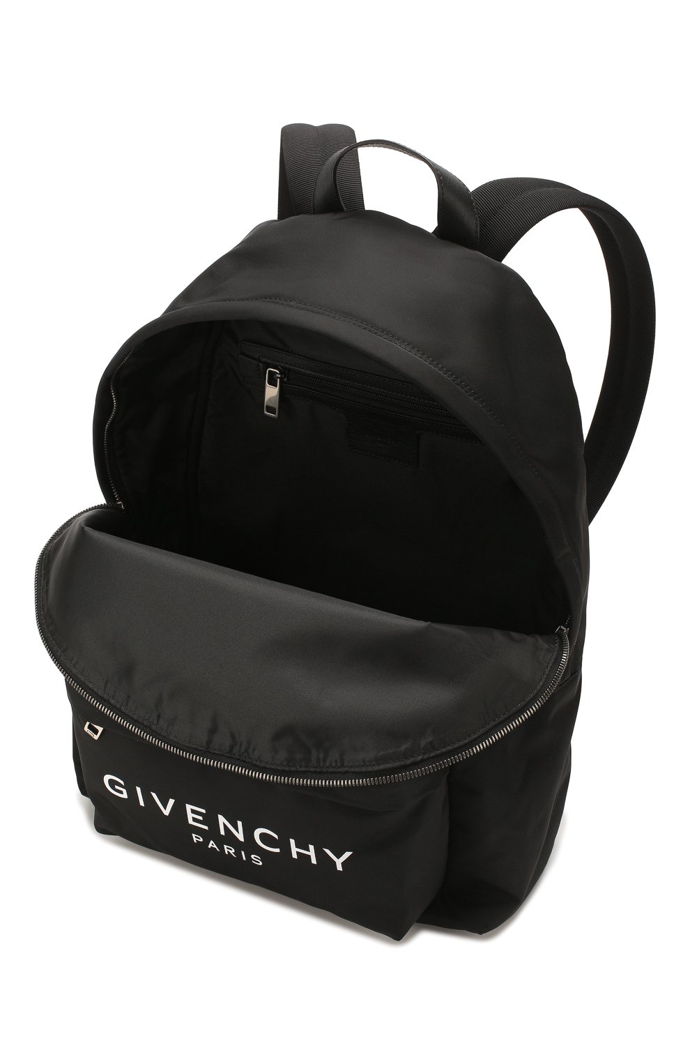 Текстильный рюкзак GIVENCHY, арт. BK500JK0AK, фото 4