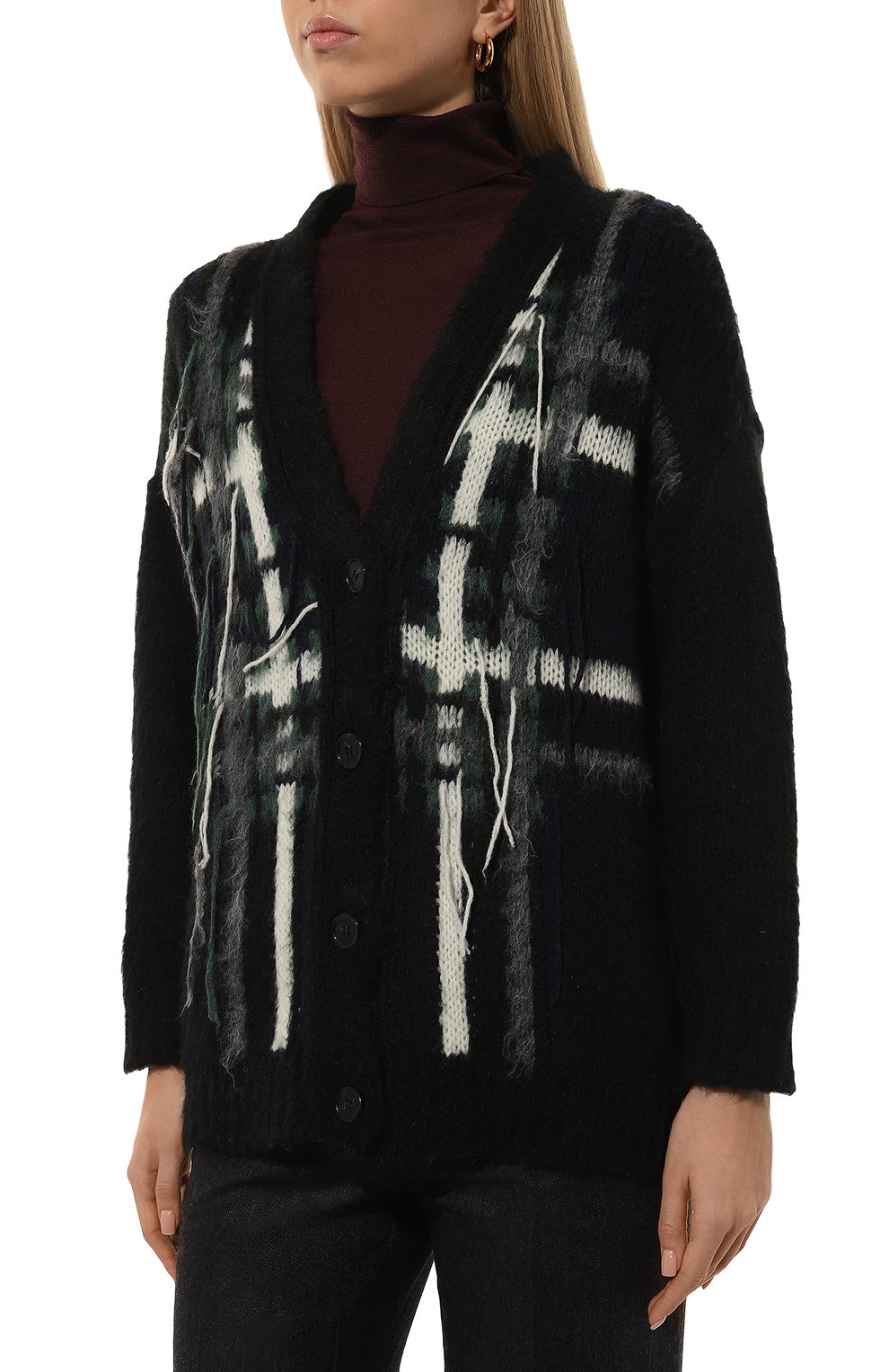 Кардиган ICEBERG, арт. A006/7053, фото 3