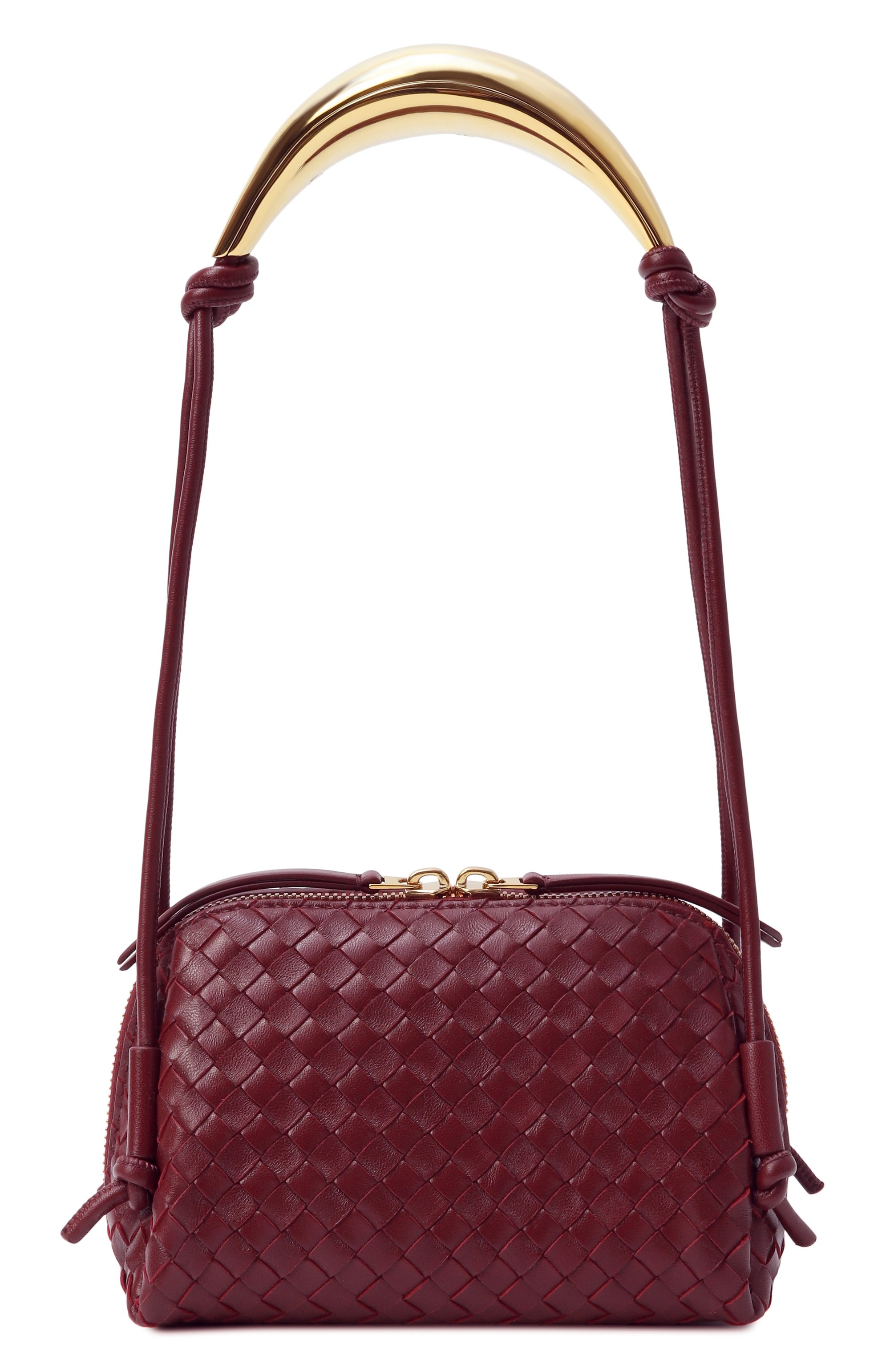 Сумка concert BOTTEGA VENETA, арт. 837086/V4R02, фото 6