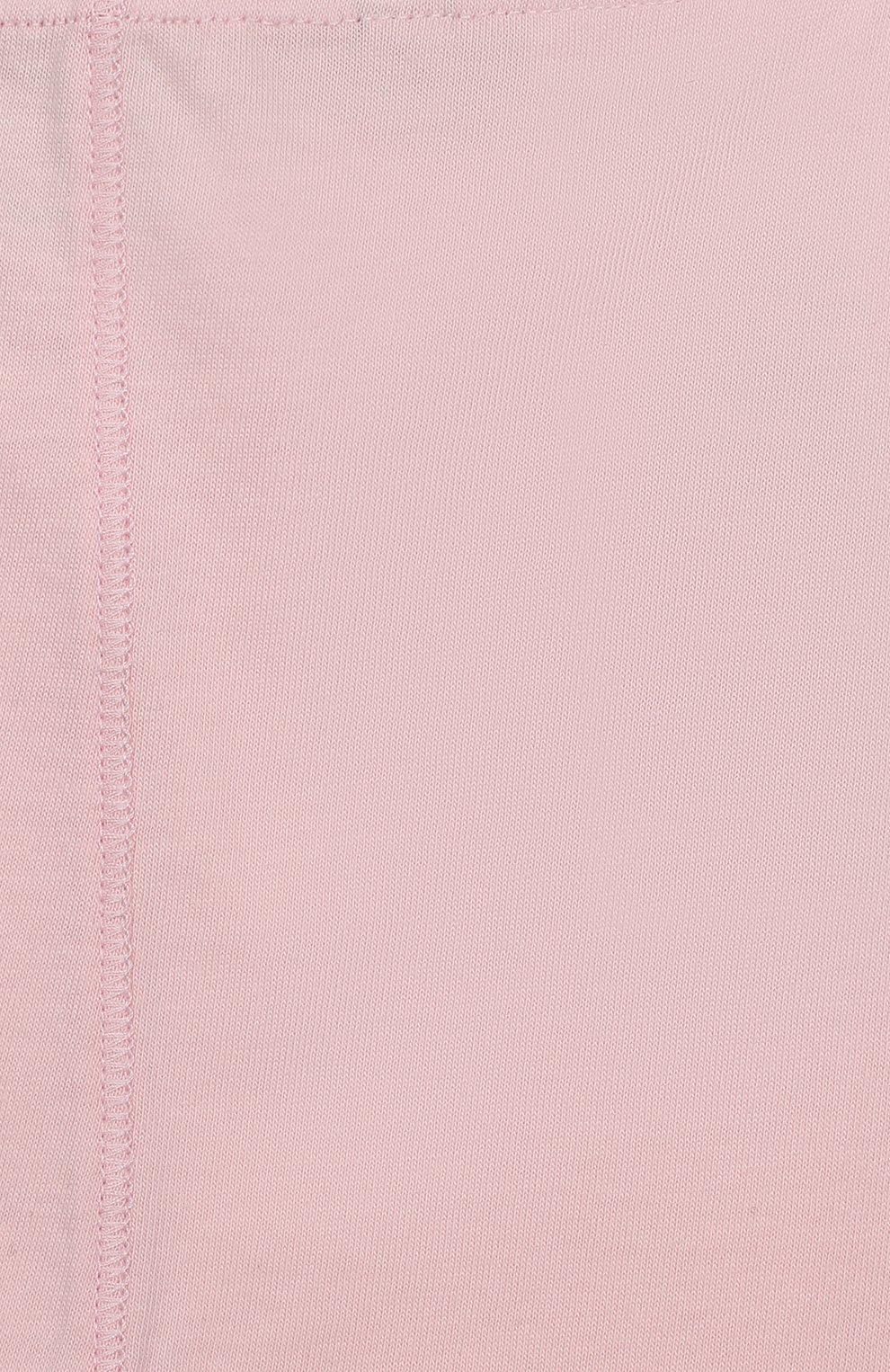 Хлопковые джоггеры GUCCI, арт. 540744/XJABF, фото 3