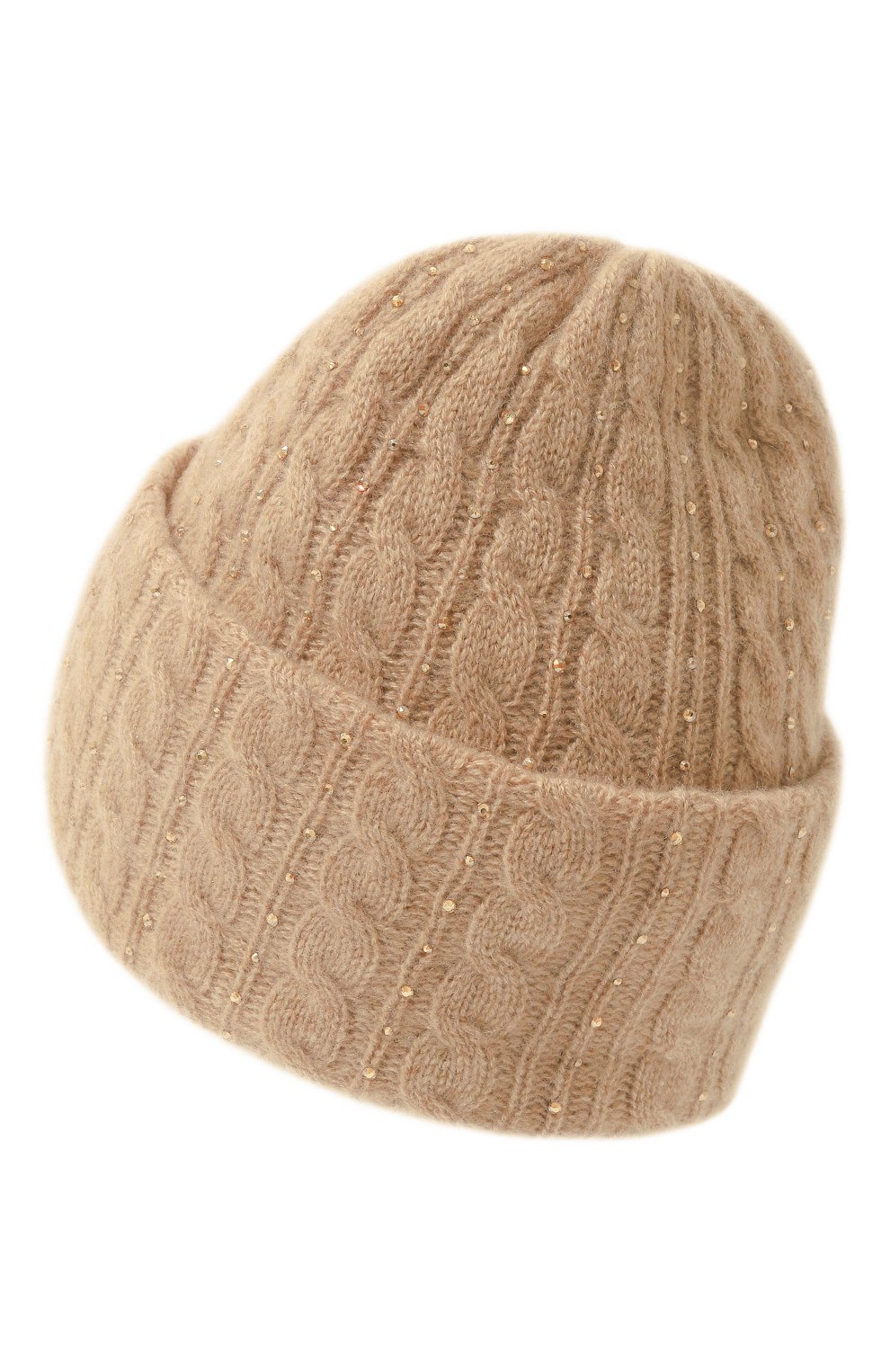 Кашемировая шапка WILLIAM SHARP, арт. A149-1, фото 3