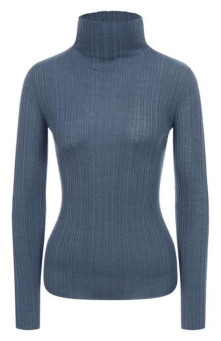 Женская водолазка из кашемира и шерсти AGNONA, арт. K202038E/7V180NE