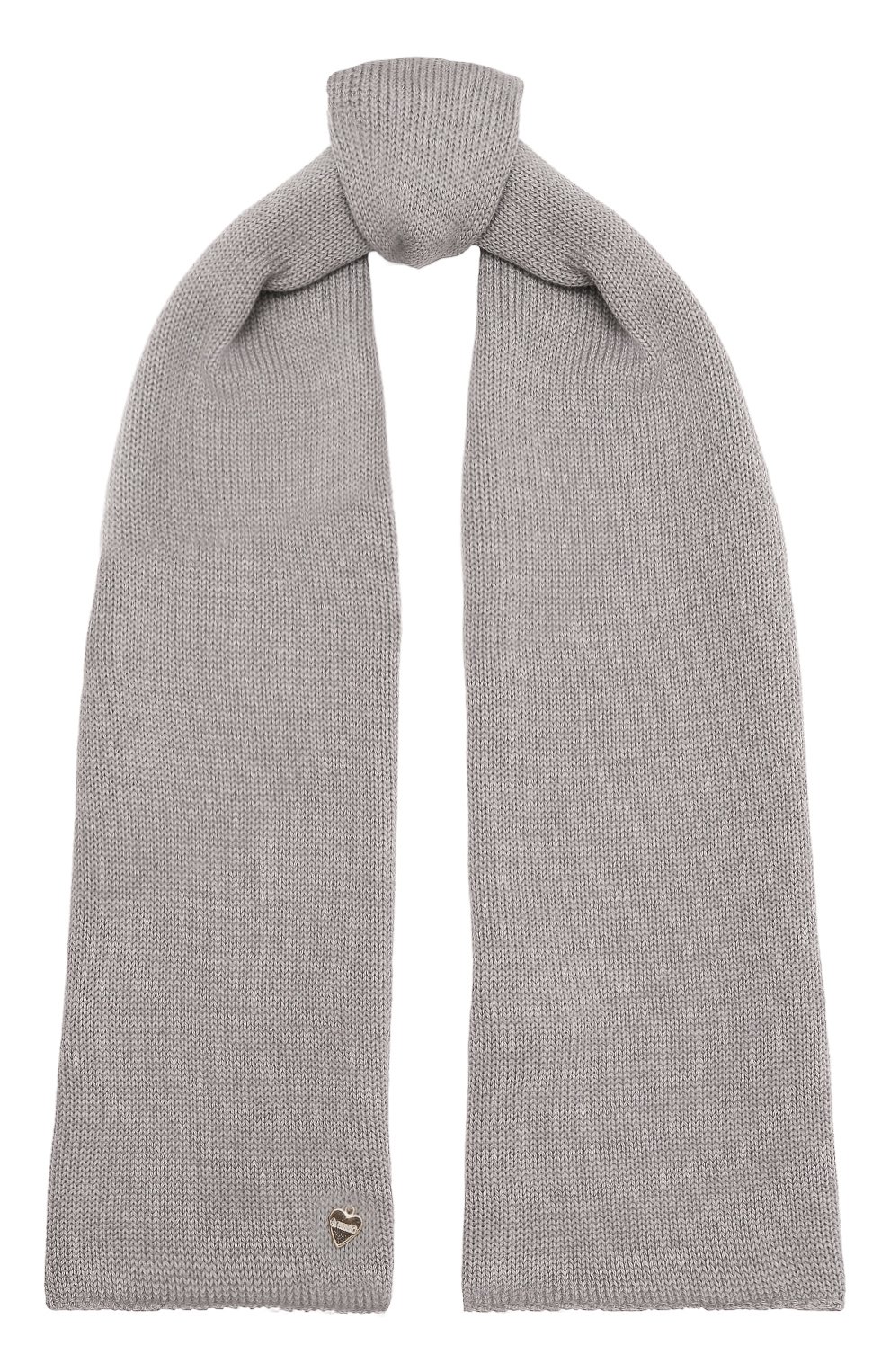 Шерстяной шарф IL TRENINO, арт. CL-4030/J, фото 1