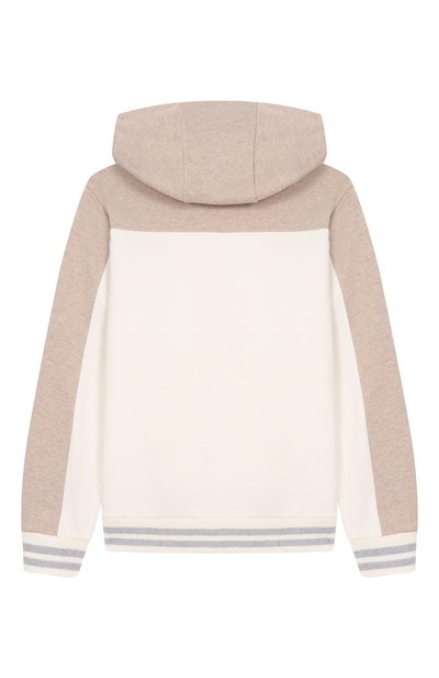 Хлопковый кардиган ELEVENTY, арт. EY4P40/Z3713, фото 2