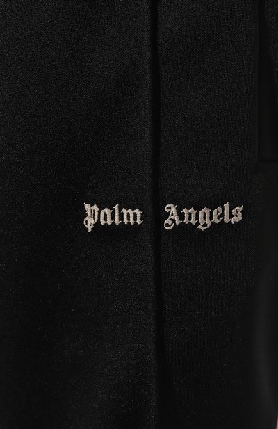 Брюки PALM ANGELS, арт. PMCJ020S24FAB001, фото 5
