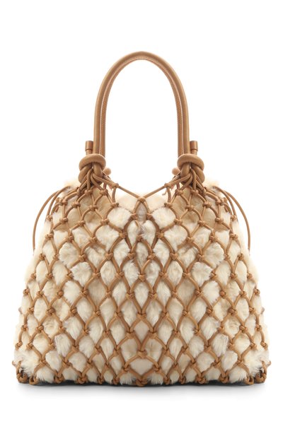 Сумка macrame mini 3.1 PHILLIP LIM, арт. AF25-B364R0F, фото 5