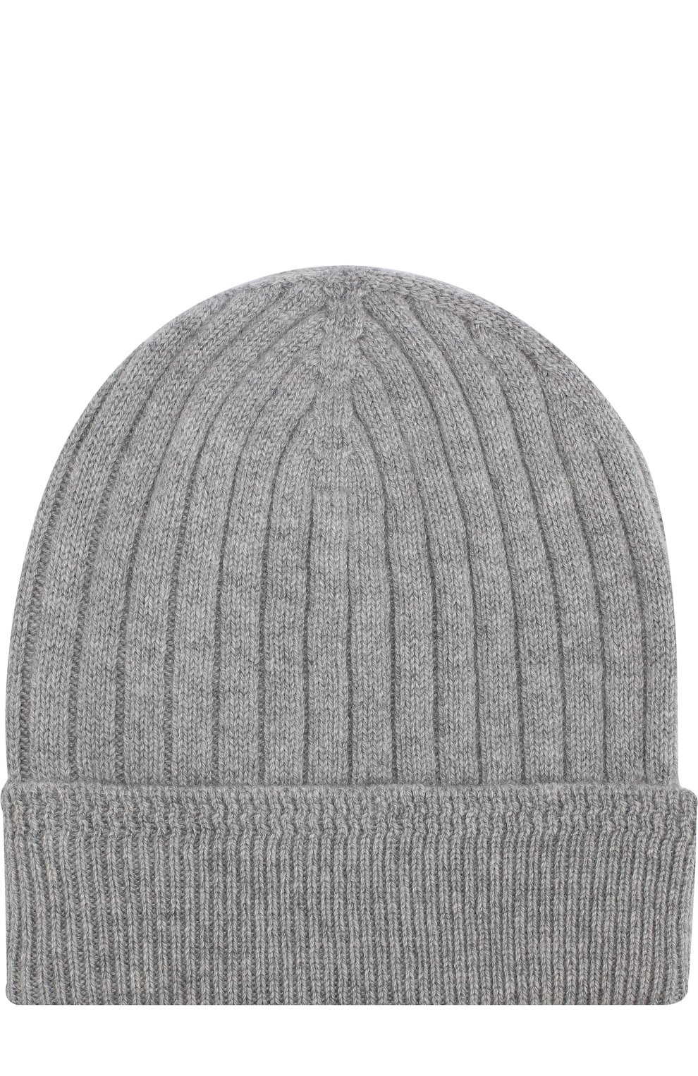 Кашемировая шапка фактурной вязки TOM FORD, арт. BNK8H/TFK800, фото 2