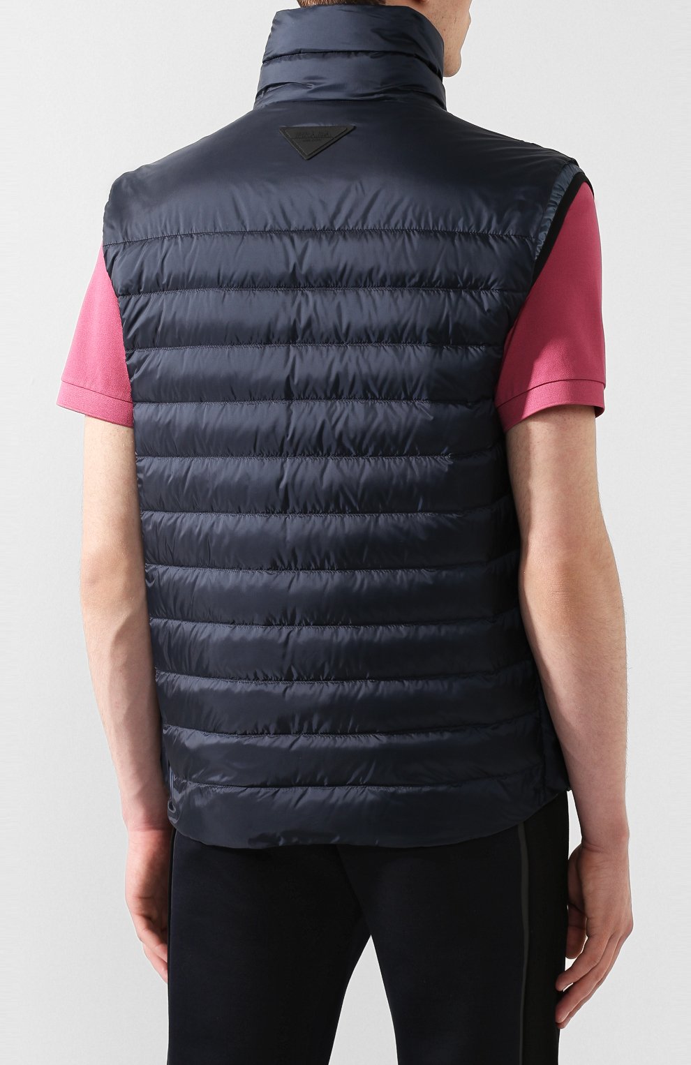 Жилет PRADA, арт. SGB093-1ID1-F084D-192, фото 4