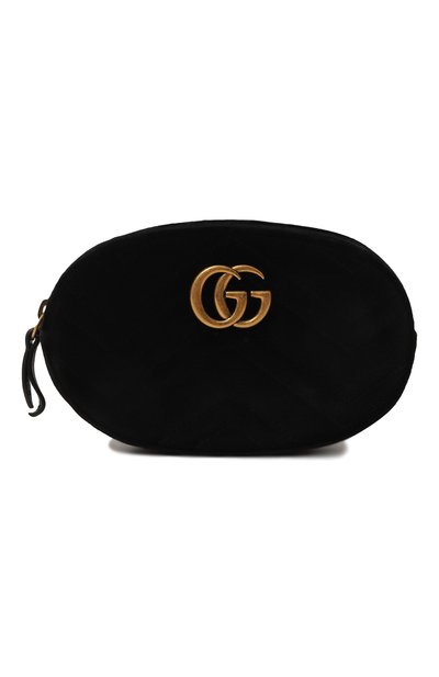 Поясная сумка gg marmont GUCCI, арт. 476434 9FRDT, фото 1