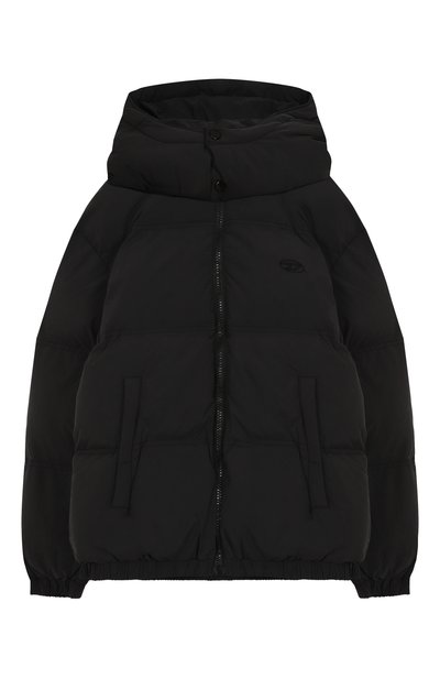 Утепленная куртка DIESEL, арт. J02422/KXBQ0