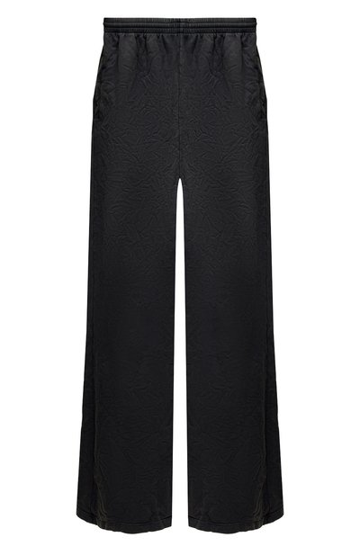 Женские хлопковые брюки BALENCIAGA, арт. 682143/TLVN2