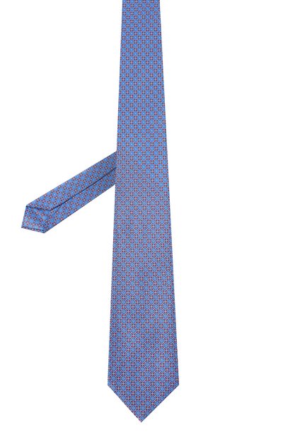 Шелковый галстук STEFANO RICCI, арт. CXDD/45073, фото 3