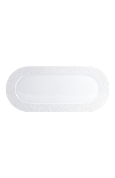 Блюдо для торта ecume white BERNARDAUD, арт. 0733/95