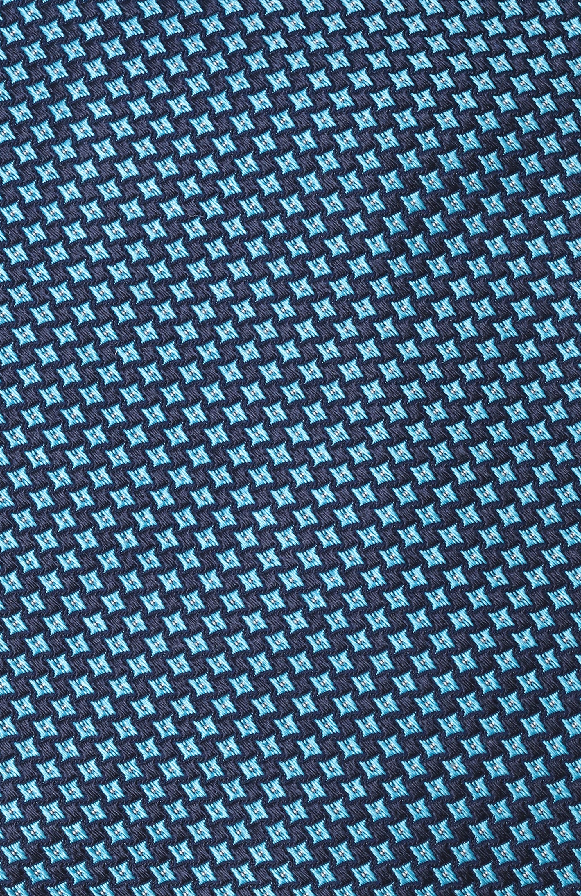 Шелковый галстук KITON, арт. UCRVKPC06L7901, фото 4