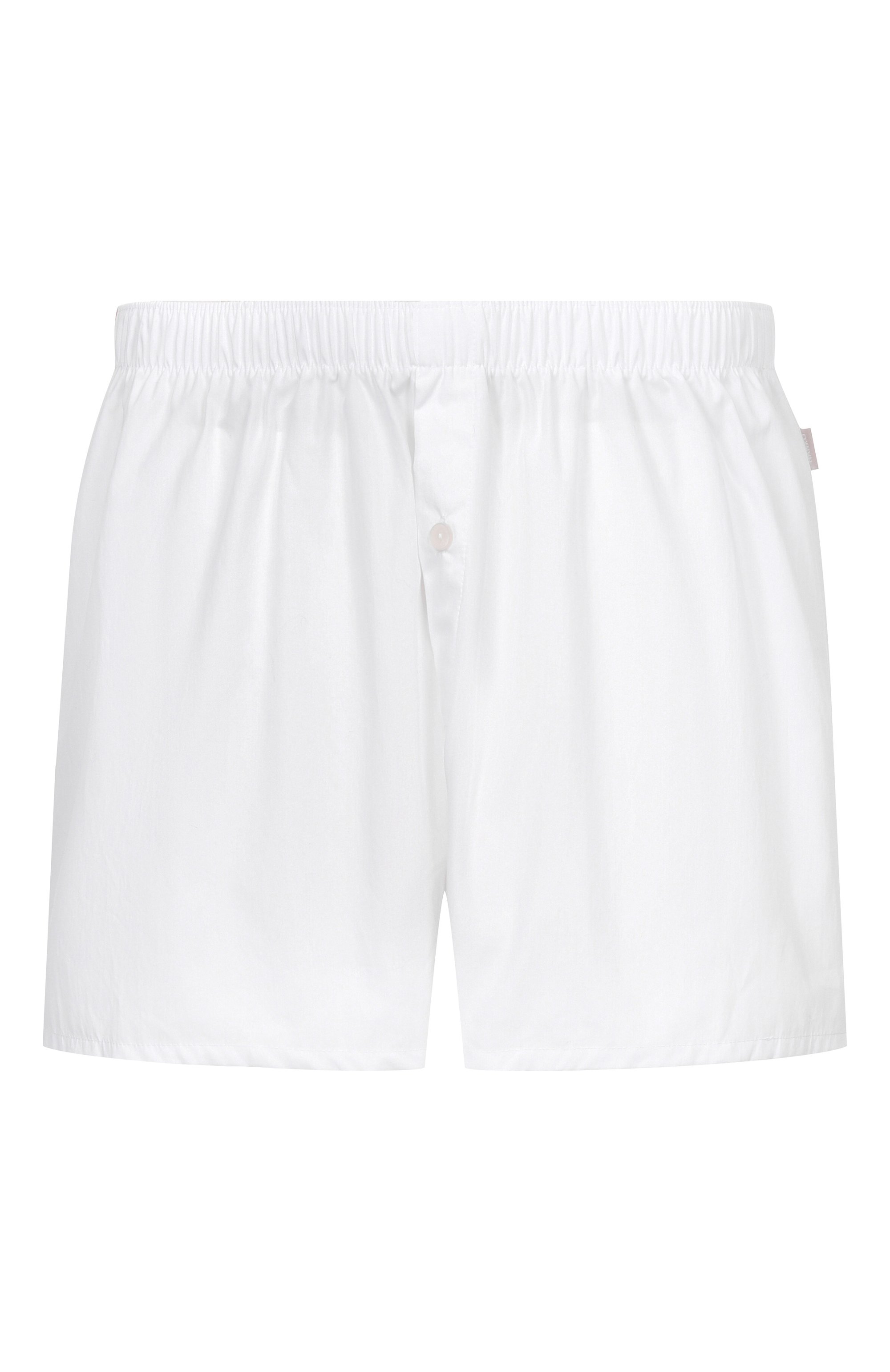 Хлопковые боксеры HANRO, арт. 074013, фото 1