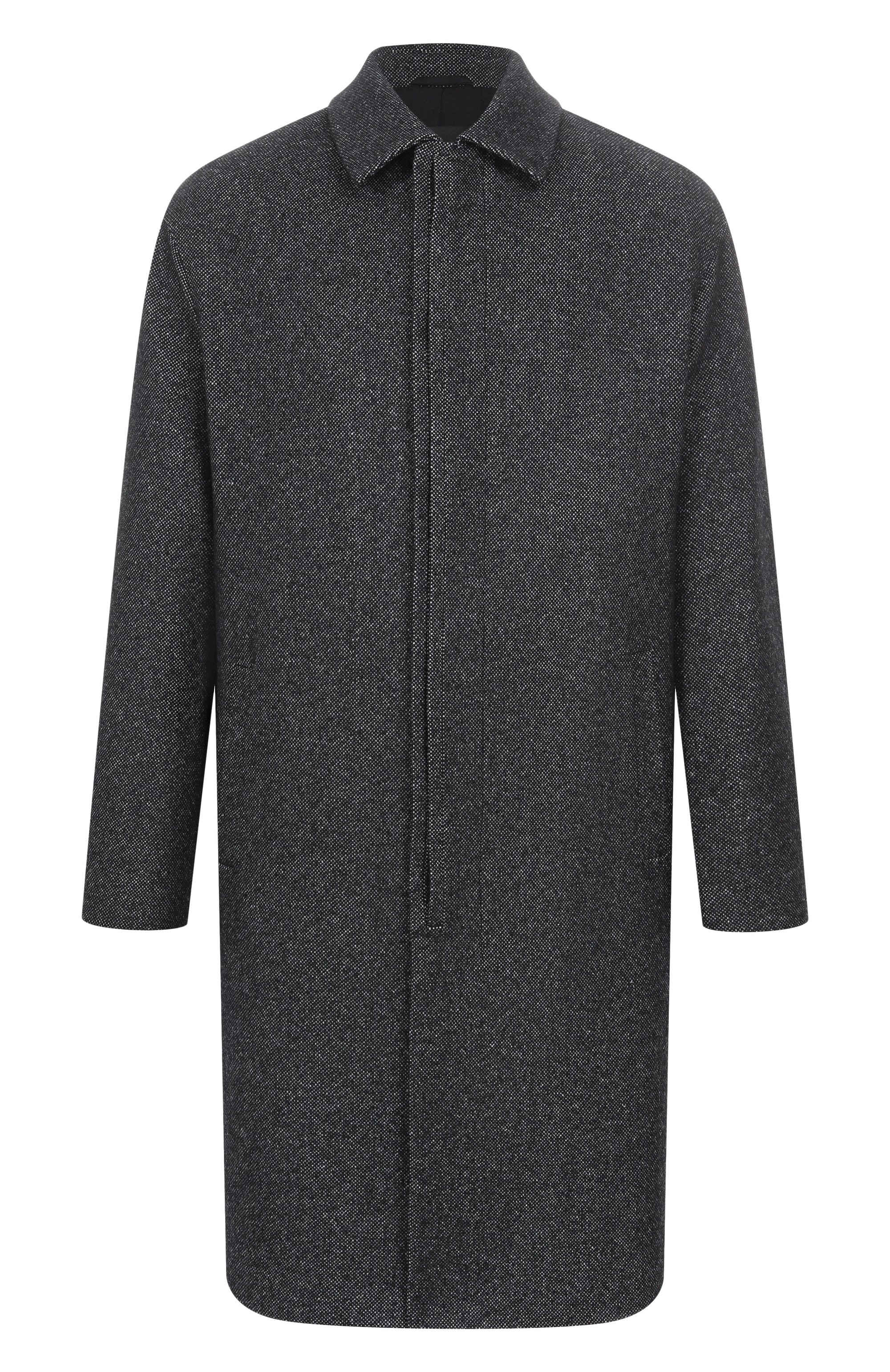 Пальто из кашемира и шелка MVST, арт. M25.1PM.C002_, фото 1