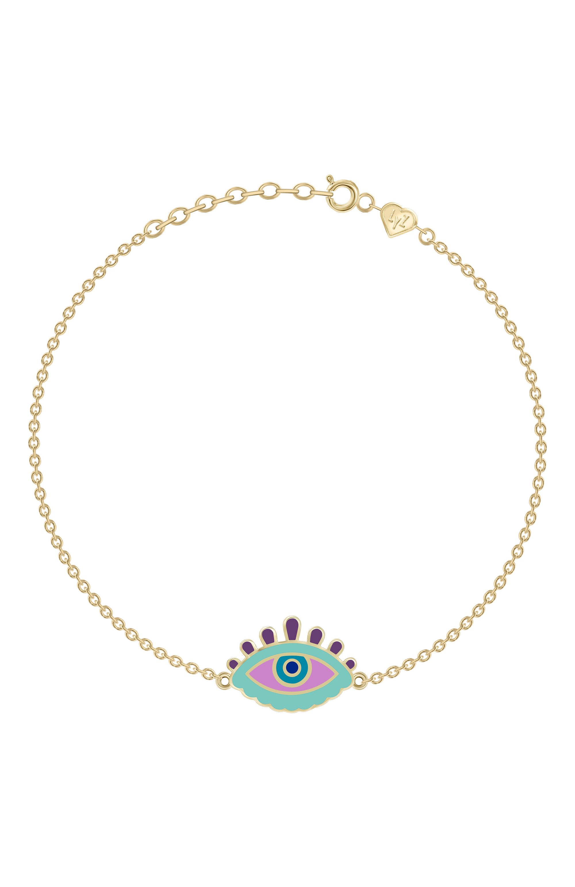 Браслет LUCKY ZNAKY, арт. ABRT597, фото 1