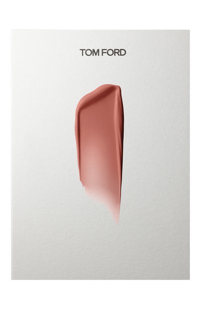 Жидкая помада для губ liquid lip luxe matte, оттенок nacked haze (6g) TOM FORD, арт. TC4N-01, фото 2