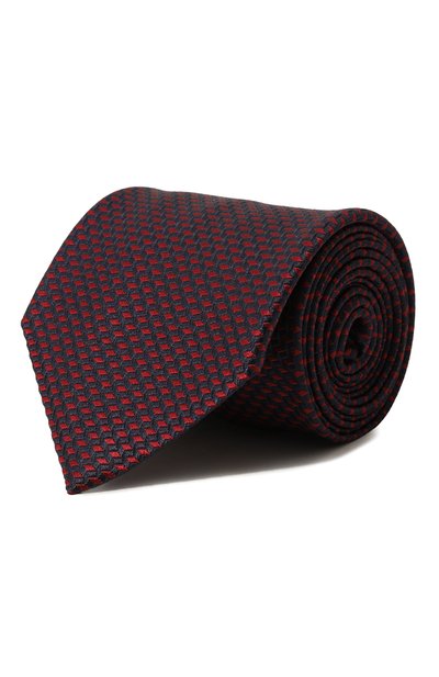 Шелковый галстук STEFANO RICCI, арт. CCX/54005, фото 1