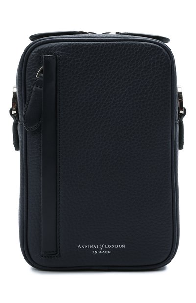Кожаная сумка ASPINAL OF LONDON, арт. 011-2414_10550000, фото 1