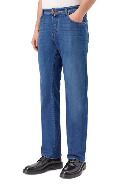 Джинсы eduard JACOB COHEN, арт. 25I P/JUL_QL005 060 S3619 V3, фото 3