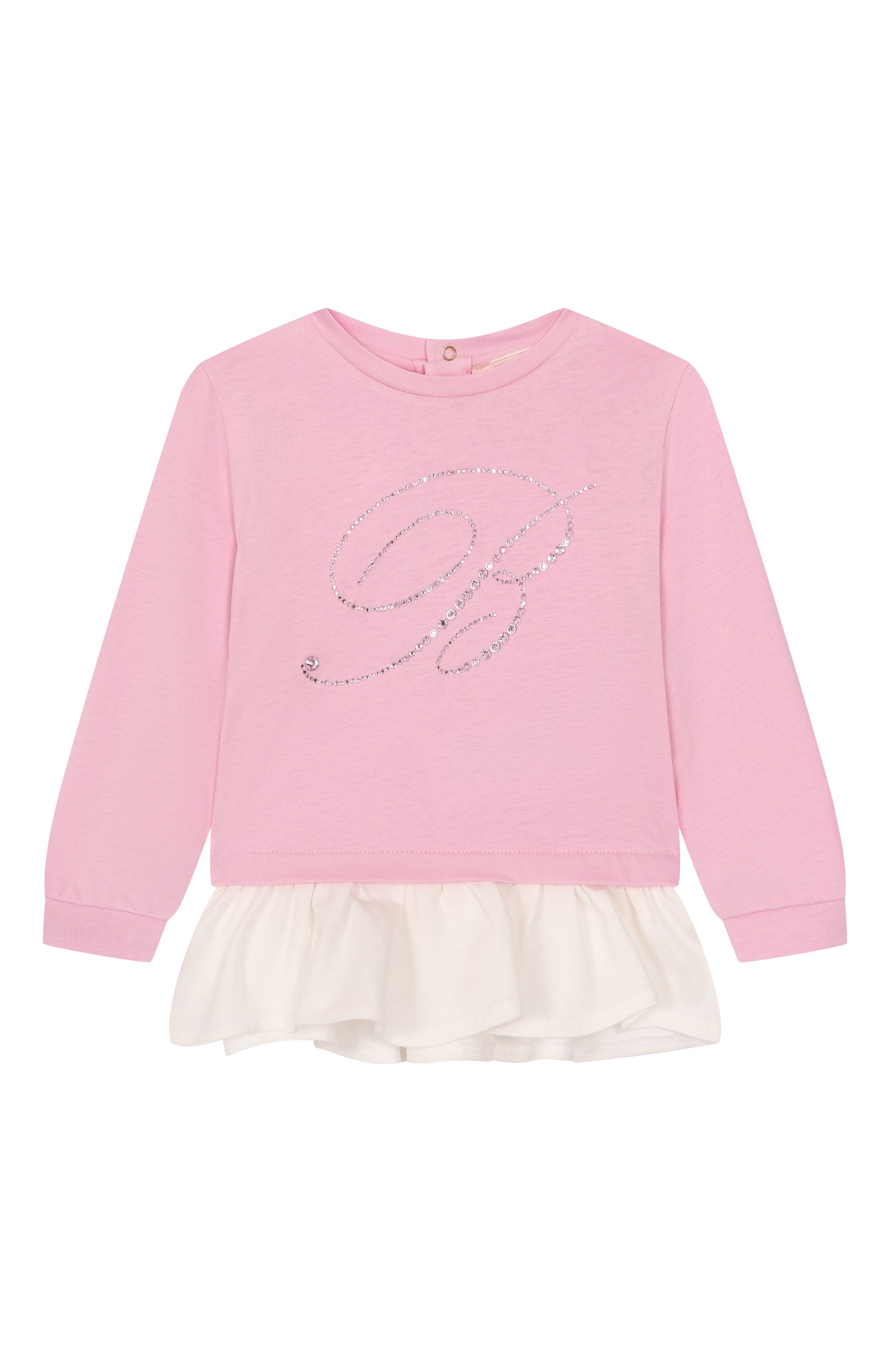 Комплект из свитшота и брюк BLUMARINE, арт. BNCD0050/JF054, фото 2