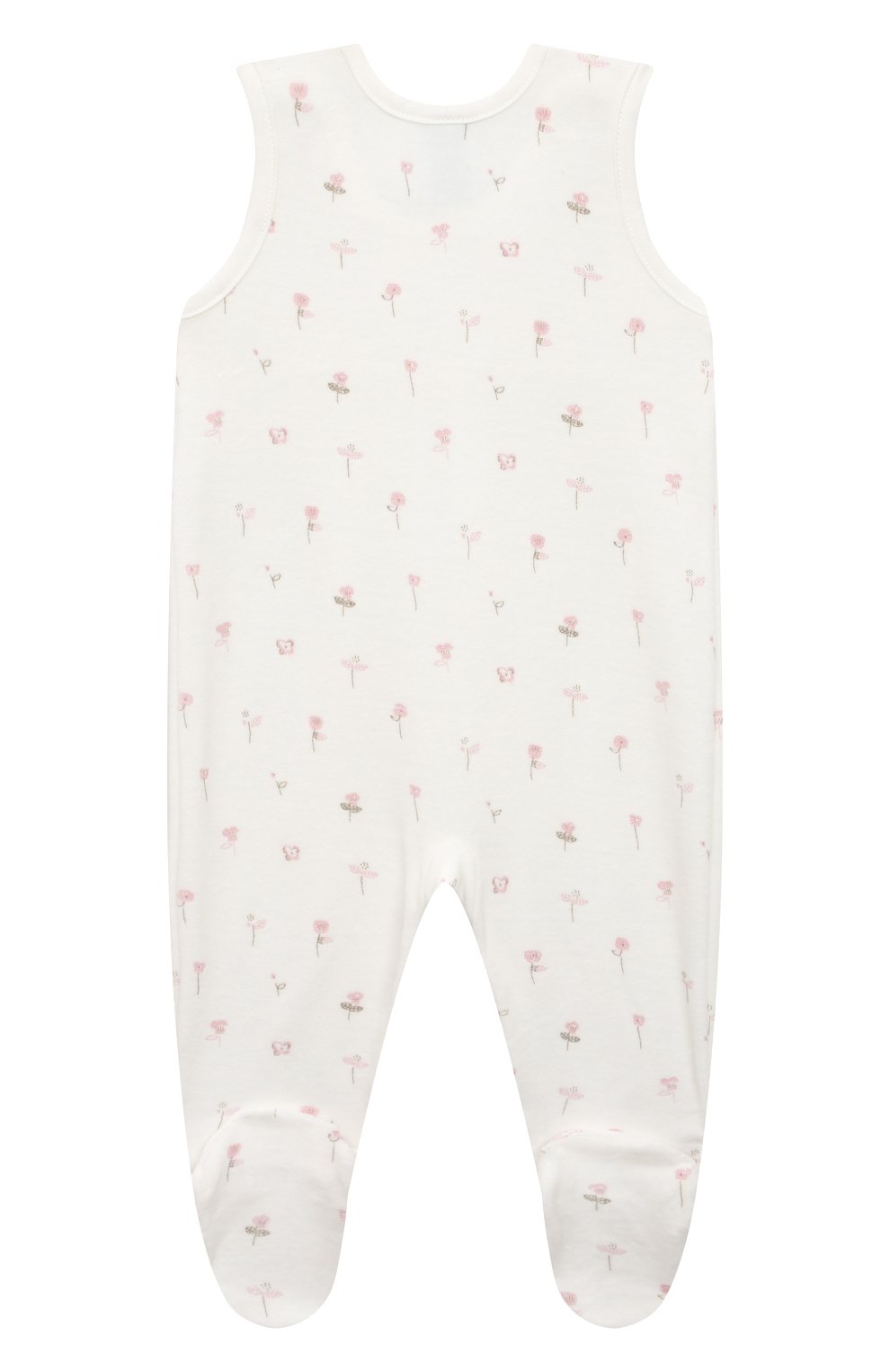 Комплект из комбинезона и лонгслива SANETTA, арт. 221844, фото 5