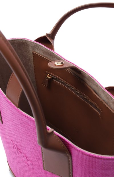 Сумка-тоут N21, арт. 25EBP0917RVT1, фото 5