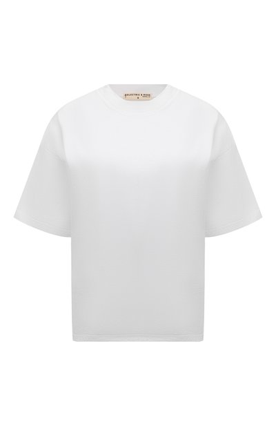 Женская хлопковая футболка ELECTRIC AND ROSE, арт. LFTP24