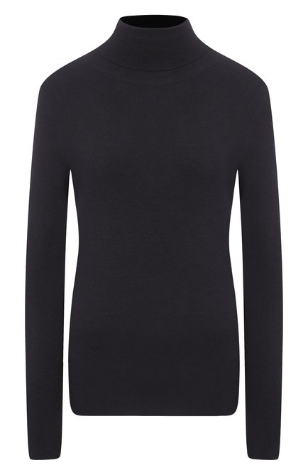 Женская водолазка из шерсти и шелка WINDSOR, арт. 52 DP620 10014631/30047417