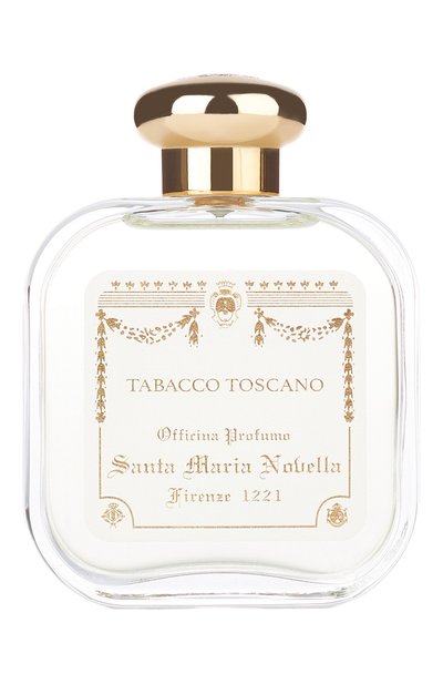 Мужской одеколон tabacco toscano (100ml) SANTA MARIA NOVELLA, арт. SMN3111201
