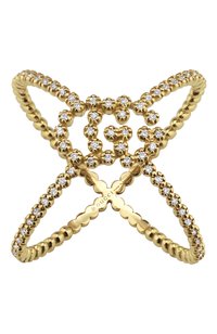 Кольцо GUCCI, арт. YBC581897001, фото 2