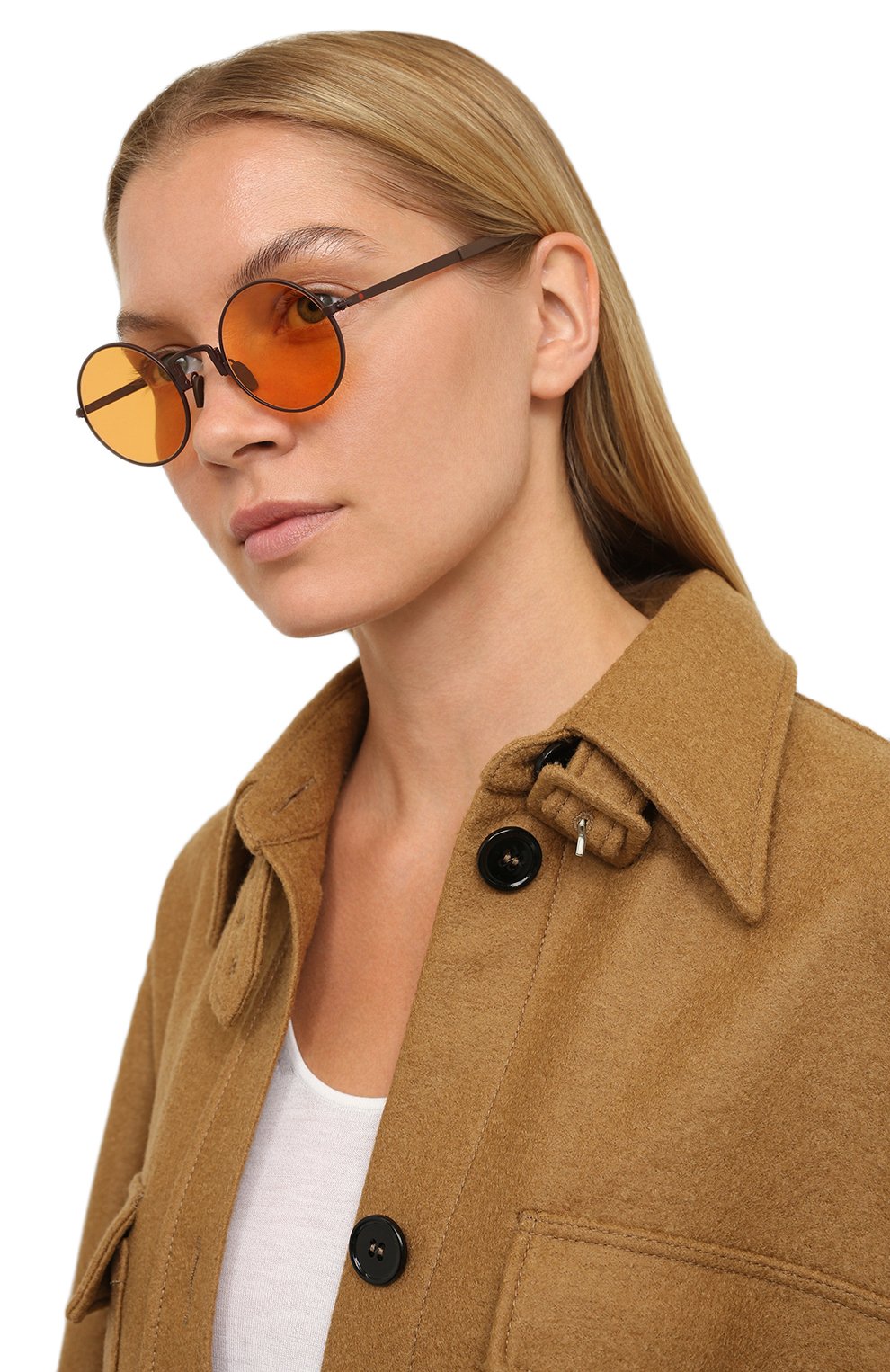 Солнцезащитные очки KITON, арт. U0C00101/000, фото 2