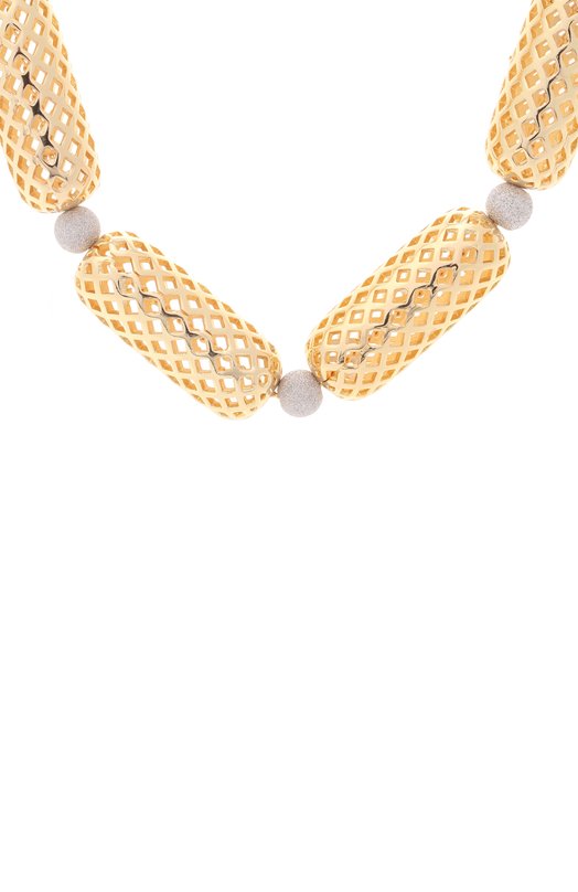 Колье VieN 26-382 Золотой  26-382 Фото 3