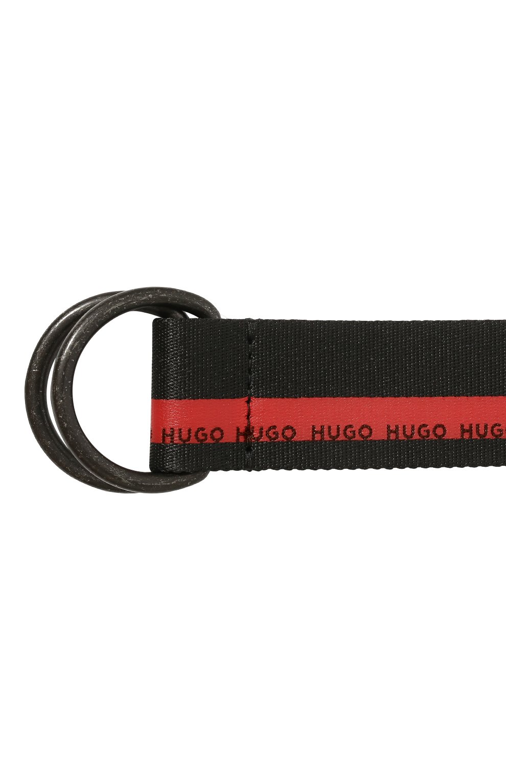 Текстильный ремень HUGO, арт. 50470750, фото 4