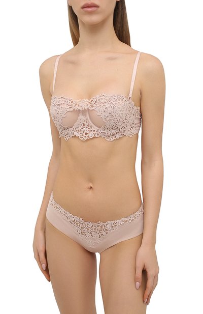 Бюстгальтер с мягкой чашкой LA PERLA, арт. 906346B, фото 2