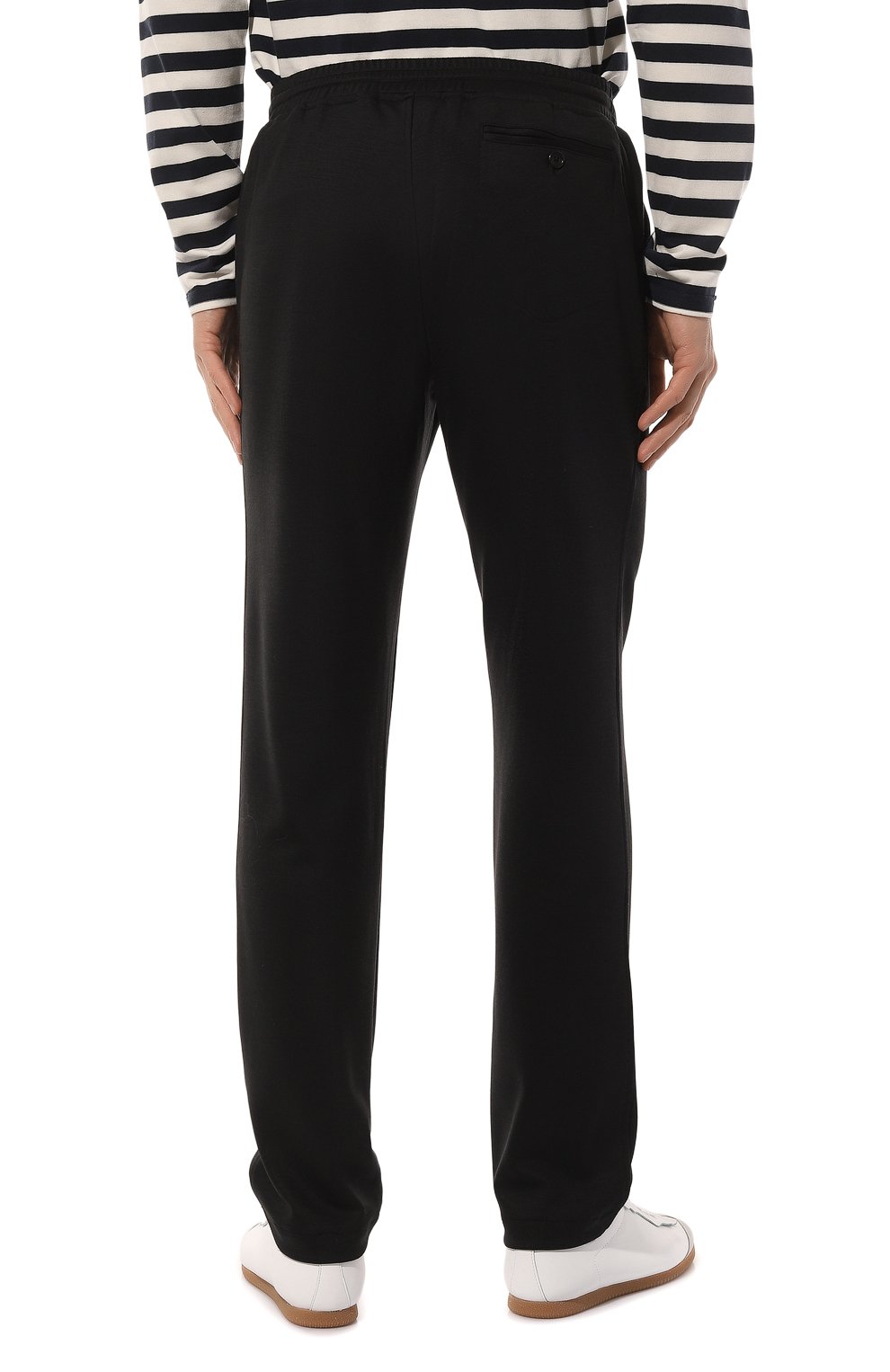 Шерстяные брюки MVST, арт. 13M708.VP00.MUST., фото 4