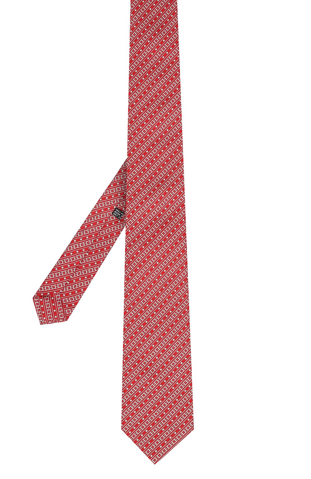 Комплект из галстука и платка STEFANO RICCI, арт. DH/51102, фото 3