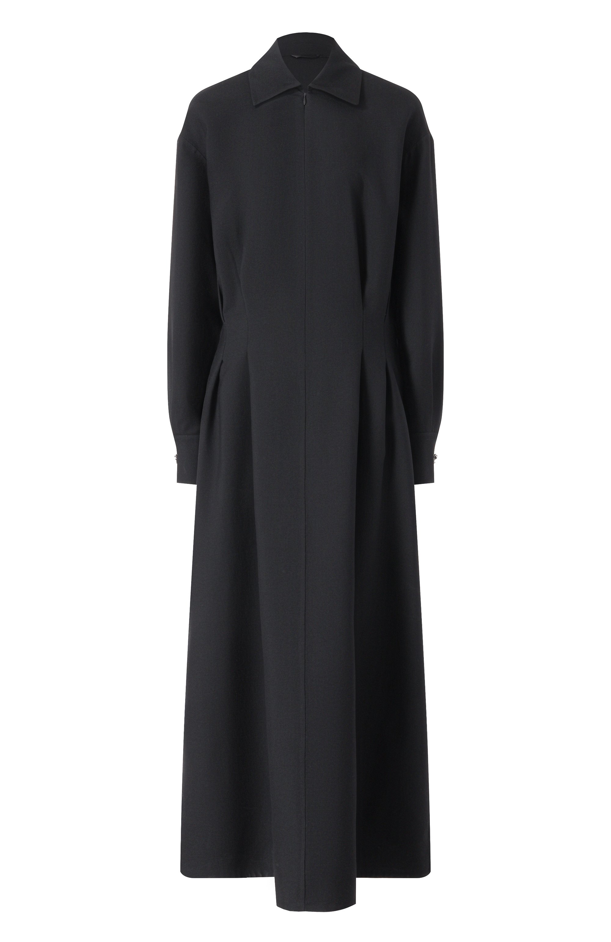 Шерстяное платье MVST, арт. TXBEL-Y469, фото 1