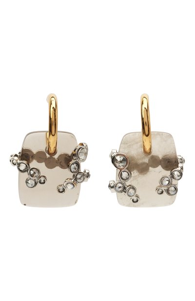 Серьги elioka CHLOÉ, арт. CHC20AFE87BQC, фото 1