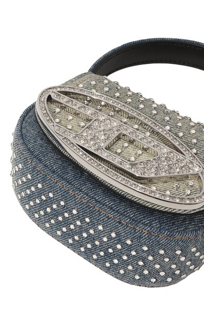 Сумка 1dr xs DIESEL, арт. X08709/P5755, фото 3