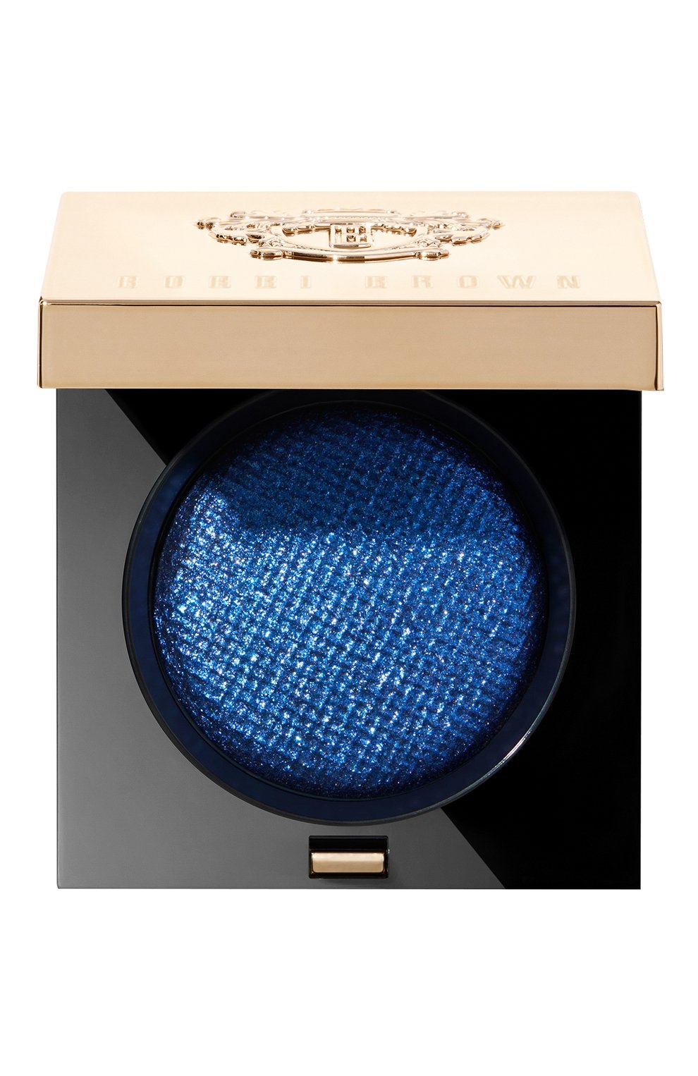 Тени для век luxe eye shadow rich gemston, royal sapphire BOBBI BROWN, арт. EM7M-Y9, фото 1