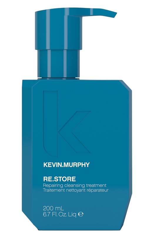 фото Реконструирующий шампунь-маска re.store (200ml) kevin murphy