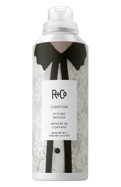 Женского мусс для укладки chiffon (165ml) R+CO, арт. 810374022672
