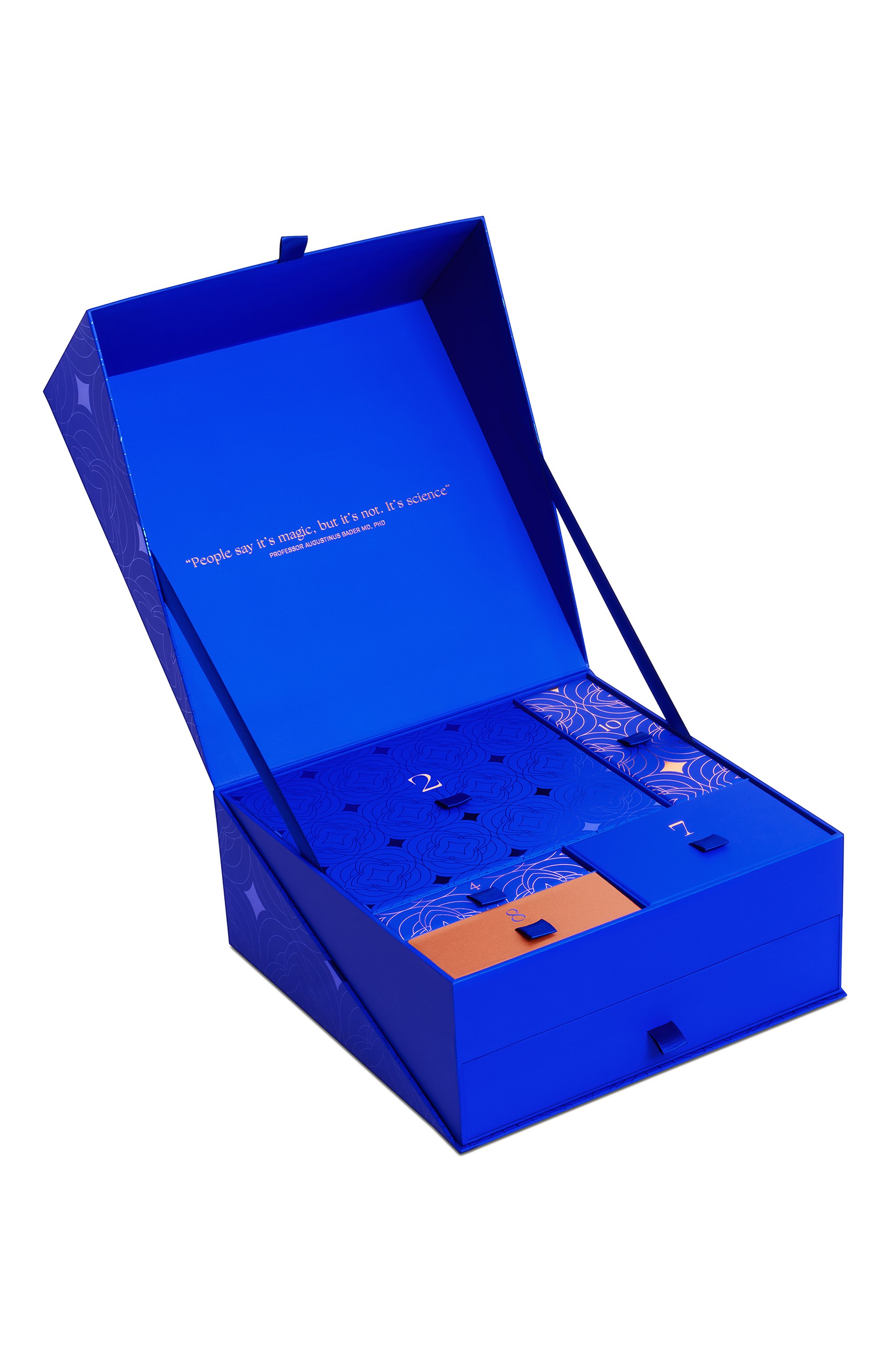 Набор «12 дней преображения от augustinus bader» AUGUSTINUS BADER, арт. 5060990634178, фото 3