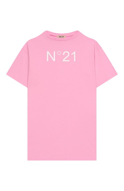 Хлопковое платье N21, арт. N2102I/N0153
