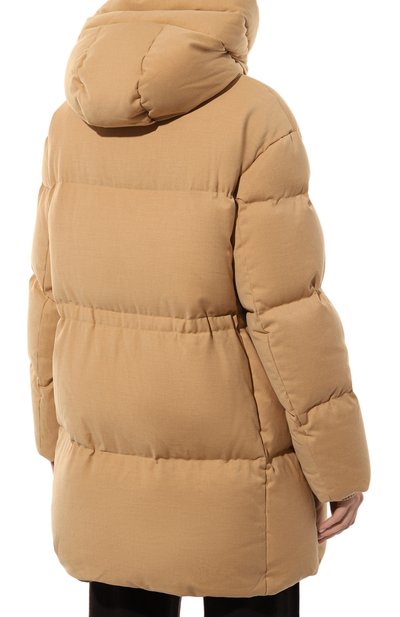 Пуховик ADD, арт. 10AWQ58, фото 4