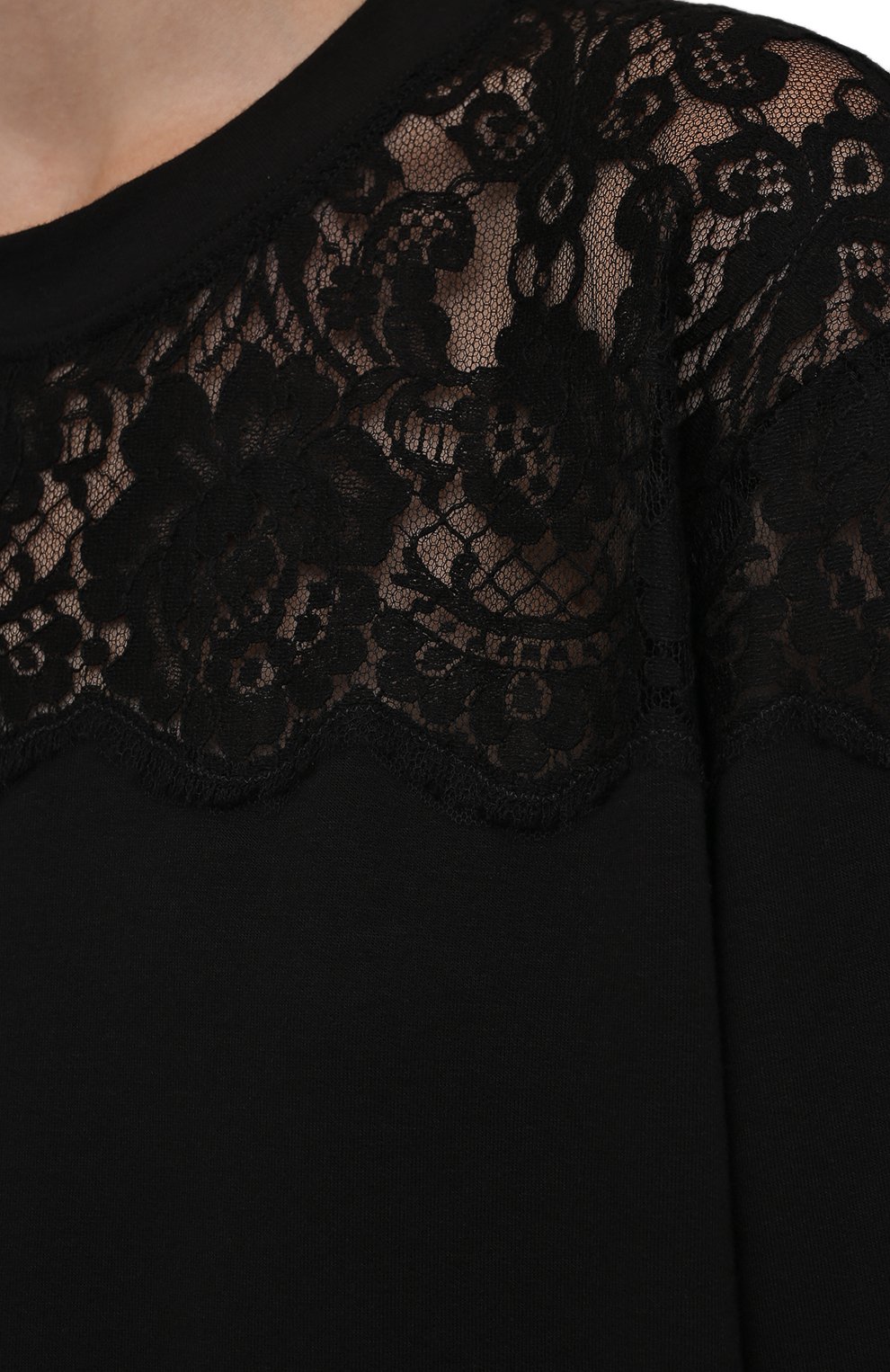 Хлопковый костюм I.D. SARRIERI, арт. A2506-A2570, фото 6