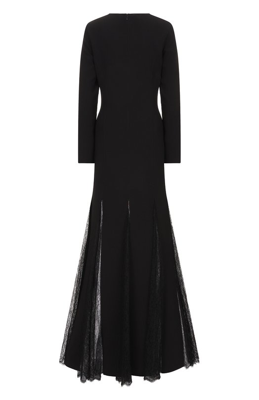 Шерстяное платье Michael Kors Collection 2