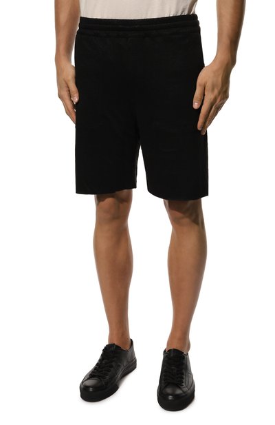 Льняные шорты BRIONI, арт. UJLU0L/P1608, фото 3